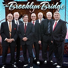 The Brooklyn Bridge