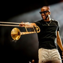 Trombone Shorty & Orleans Avenue