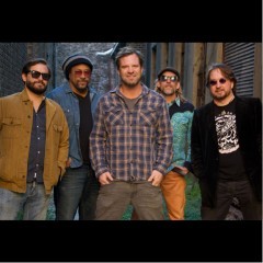 Honey Island Swamp Band