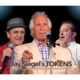 Jay Siegel’s Tokens