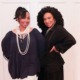 Norma Jean Wright & Luci Martin (formerly of Chic)