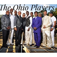 The Ohio Players