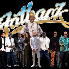 The Fatback Band