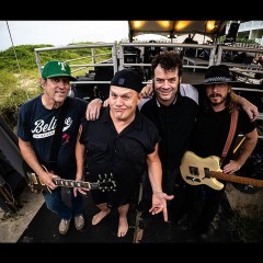 Cowboy Mouth