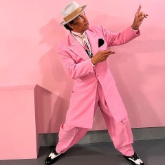 Kid Creole and The Coconuts