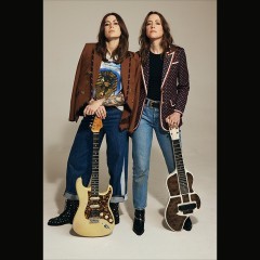 Larkin Poe