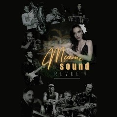 Miami Sound Revue: A Tribute to Gloria Estefan & Miami Sound Machine