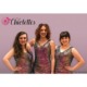 The Chiclettes