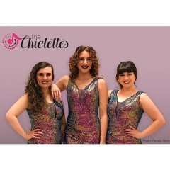 The Chiclettes
