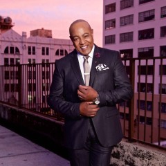 Peabo Bryson