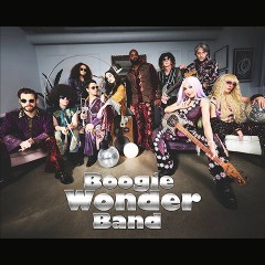 Boogie Wonder Band
