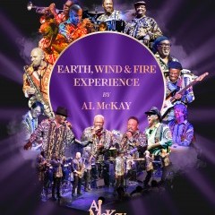 Al McKay’s Earth, Wind, and Fire Experience