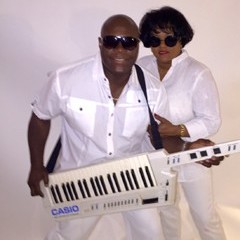 Keith & Leslie Ferguson