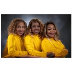 The Dixie Cups