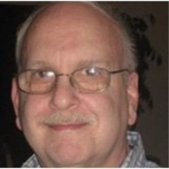 Presenter Rich Knox