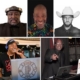 Soul Train Cruise DJs
