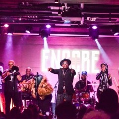 Chuck Brown Band