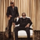 The Isley Brothers