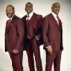 Ray, Goodman & Brown