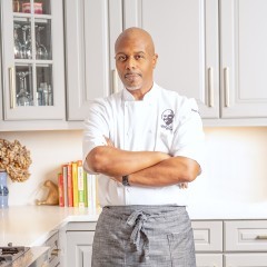 Chef Rome