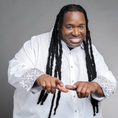 Bruce Bruce