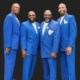 The Legendary Bluenotes