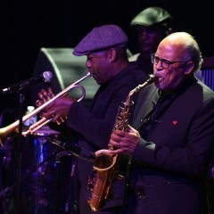 The Blackbyrds