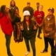 The Legendary Wailers