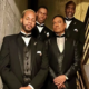 Clyde McPhatter’s Drifters featuring Ronn David McPhatter