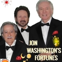 The Fortunes