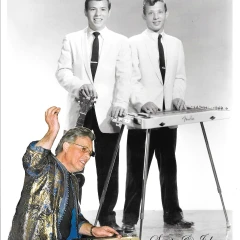 Johnny Farina