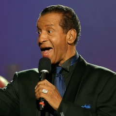 Mel Carter