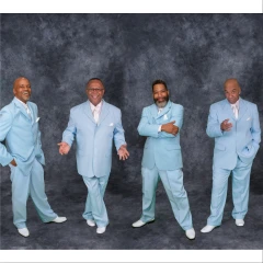 Sensational Soul Cruisers