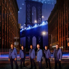 The Doo Wop Project