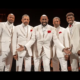 The Temptations