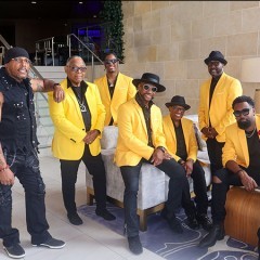 Dazz Band